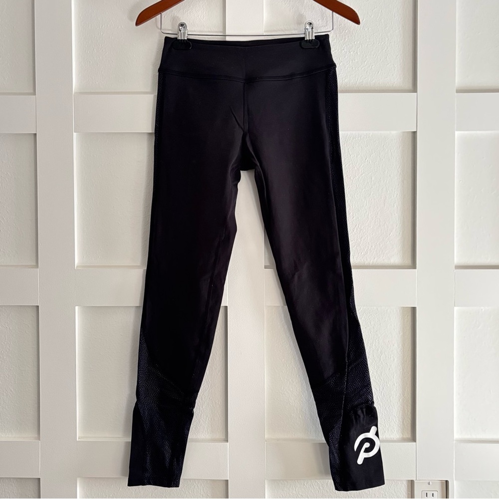 Beyond Yoga x Peloton Leggings